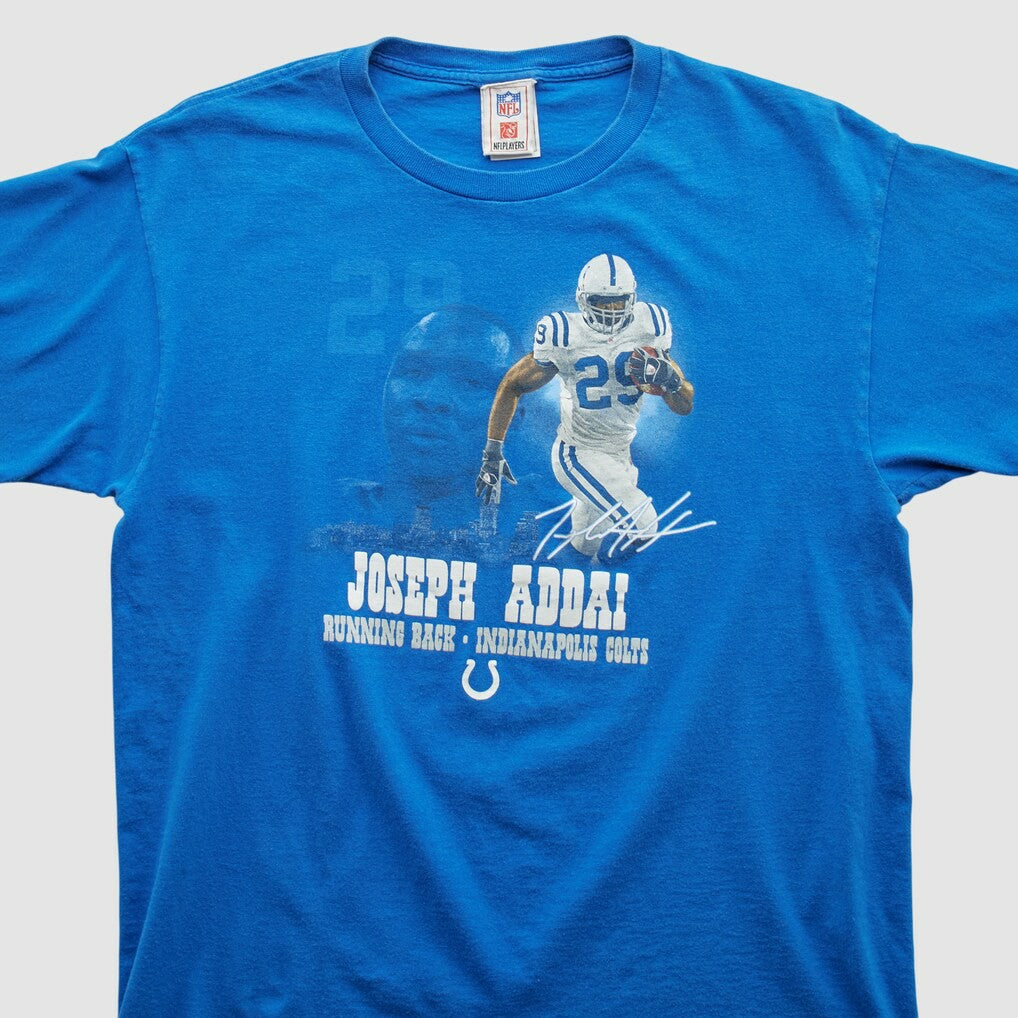 Indianapolis Colts Fanatics NFL 2000s T-shirt