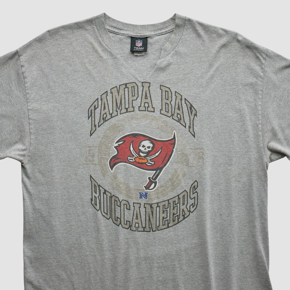 Tampa Bay Buccaneers Fanatics Team Edition Apparel 2010s T-shirt