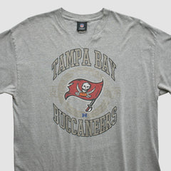 Tampa Bay Buccaneers Fanatics Team Edition Apparel 2010s T-shirt