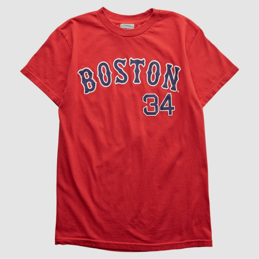 Boston Red Sox Genuine Merchandise 2000s T-shirt | MLB Shop