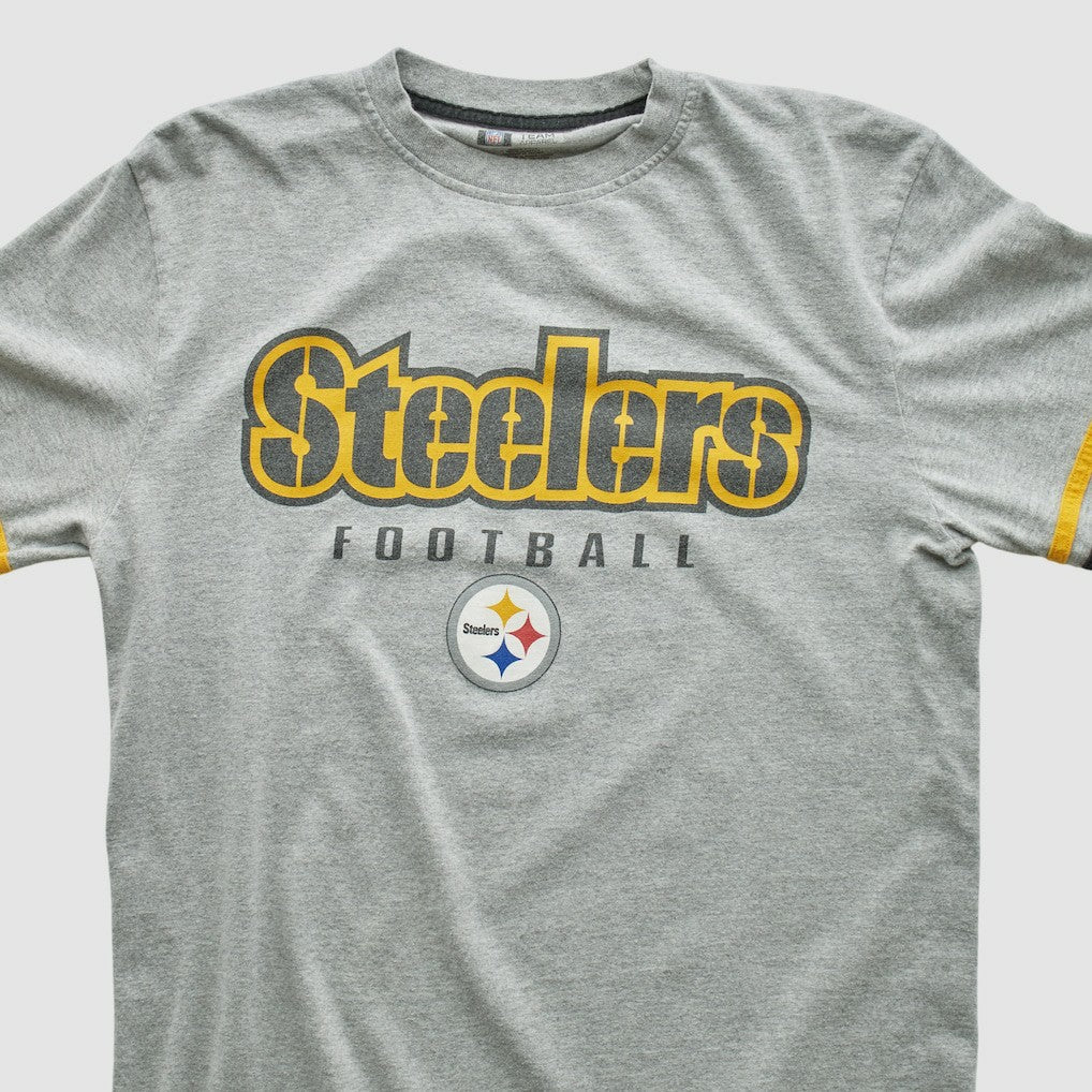 Pittsburgh Steelers Fanatics NFL 2000s Long Sleeve T-shirt