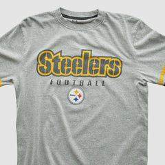 Pittsburgh Steelers Fanatics NFL 2000s Long Sleeve T-shirt
