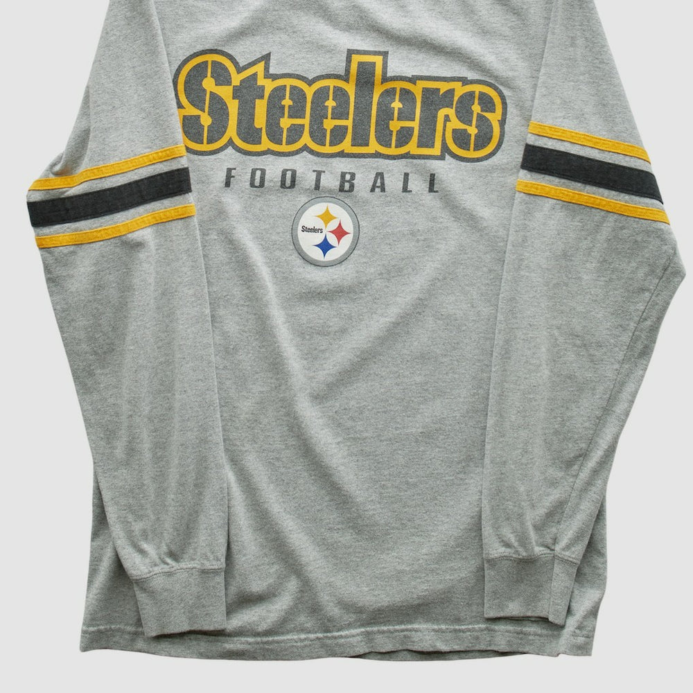 Pittsburgh Steelers Fanatics NFL 2000s Long Sleeve T-shirt