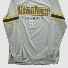 Pittsburgh Steelers Fanatics NFL 2000s Long Sleeve T-shirt