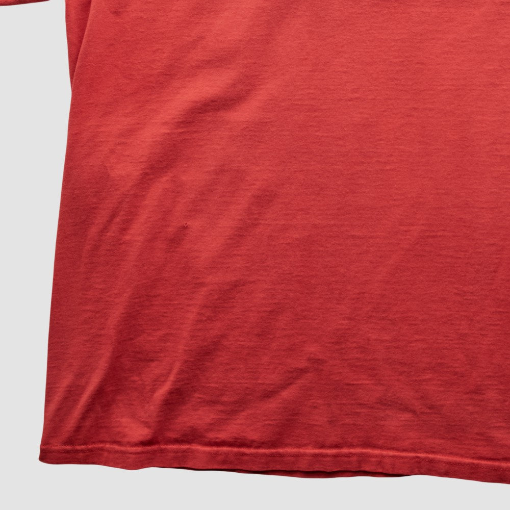 Cincinnati Reds Logo Athletic 90s T-shirt | MLB Online