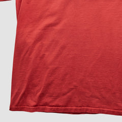 Cincinnati Reds Logo Athletic 90s T-shirt | MLB Online