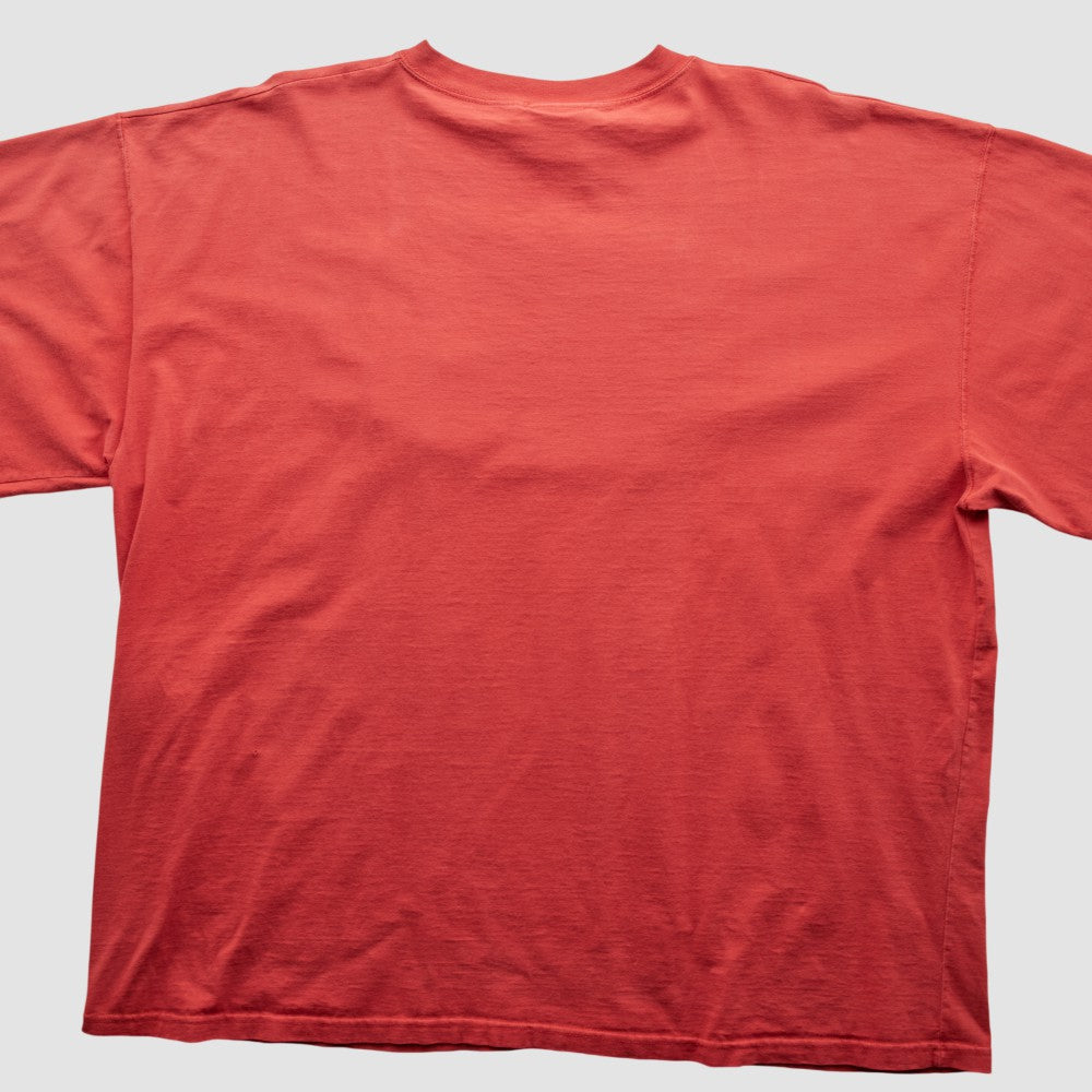 Cincinnati Reds Logo Athletic 90s T-shirt | MLB Online