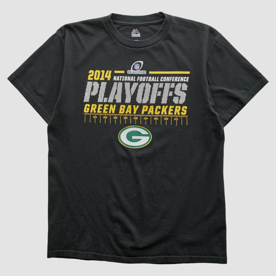 Green Bay Packers Fanatics Majestic 2014 T-shirt