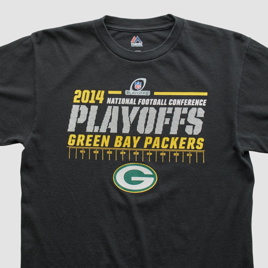 Green Bay Packers Fanatics Majestic 2014 T-shirt