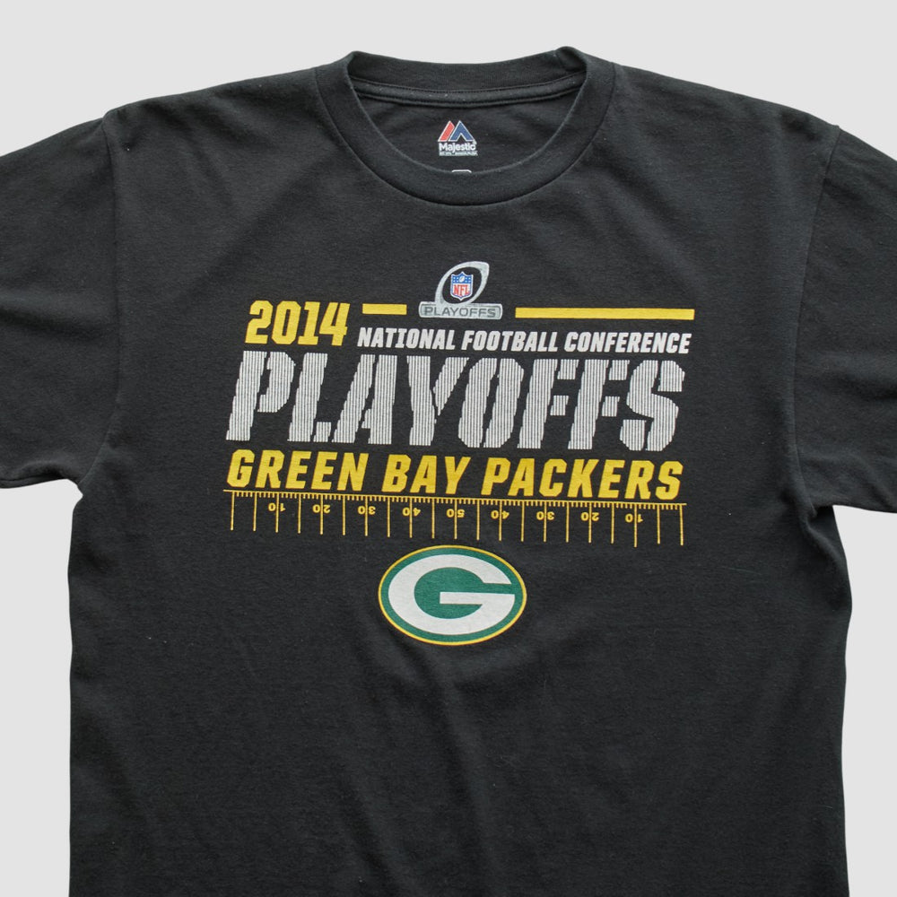 Green Bay Packers Fanatics Majestic 2014 T-shirt