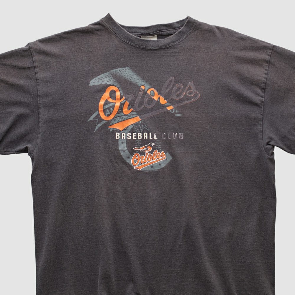 Baltimore Orioles Genuine Merchandise 2000s T-shirt | MLB Outlet