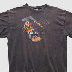 Baltimore Orioles Genuine Merchandise 2000s T-shirt | MLB Outlet