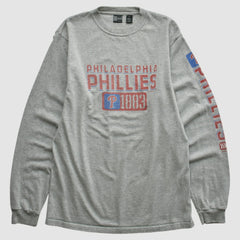 Philadelphia Phillies Gear For Sports 2000s Long Sleeve T-shirt | MLB Online