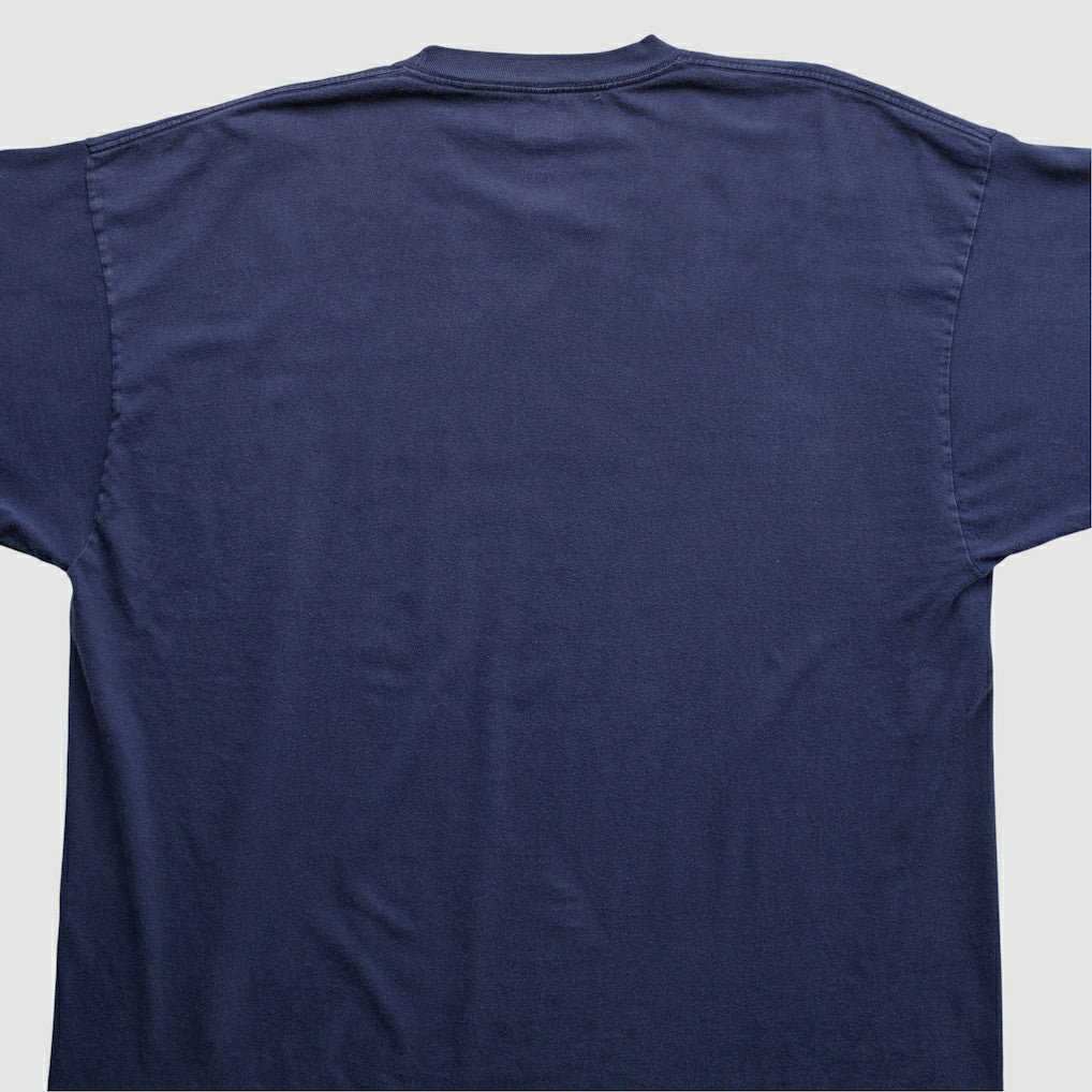 New England Patriots Fanatics Reebok 2000s T-shirt