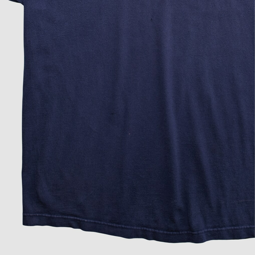 New England Patriots Fanatics Reebok 2000s T-shirt