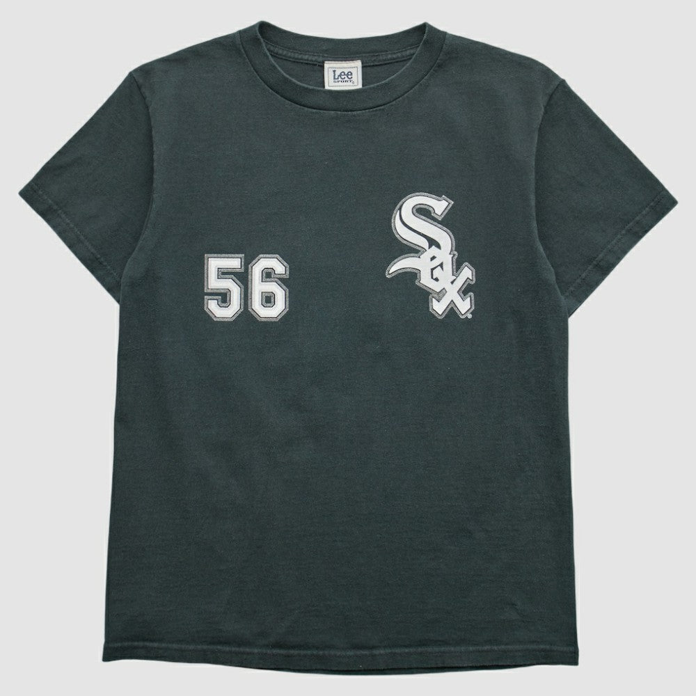 Chicago White Sox Lee Apparel 2000s T-shirt | MLB Discount