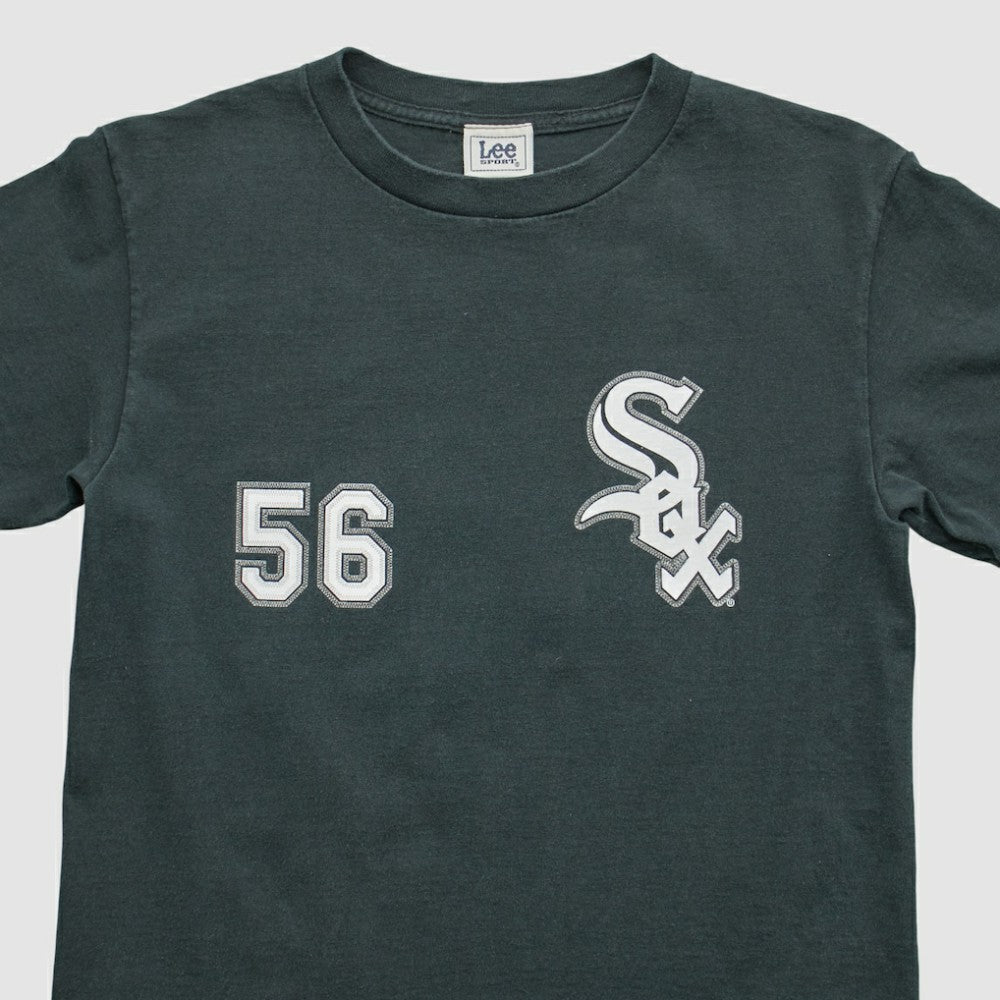 Chicago White Sox Lee Apparel 2000s T-shirt | MLB Discount