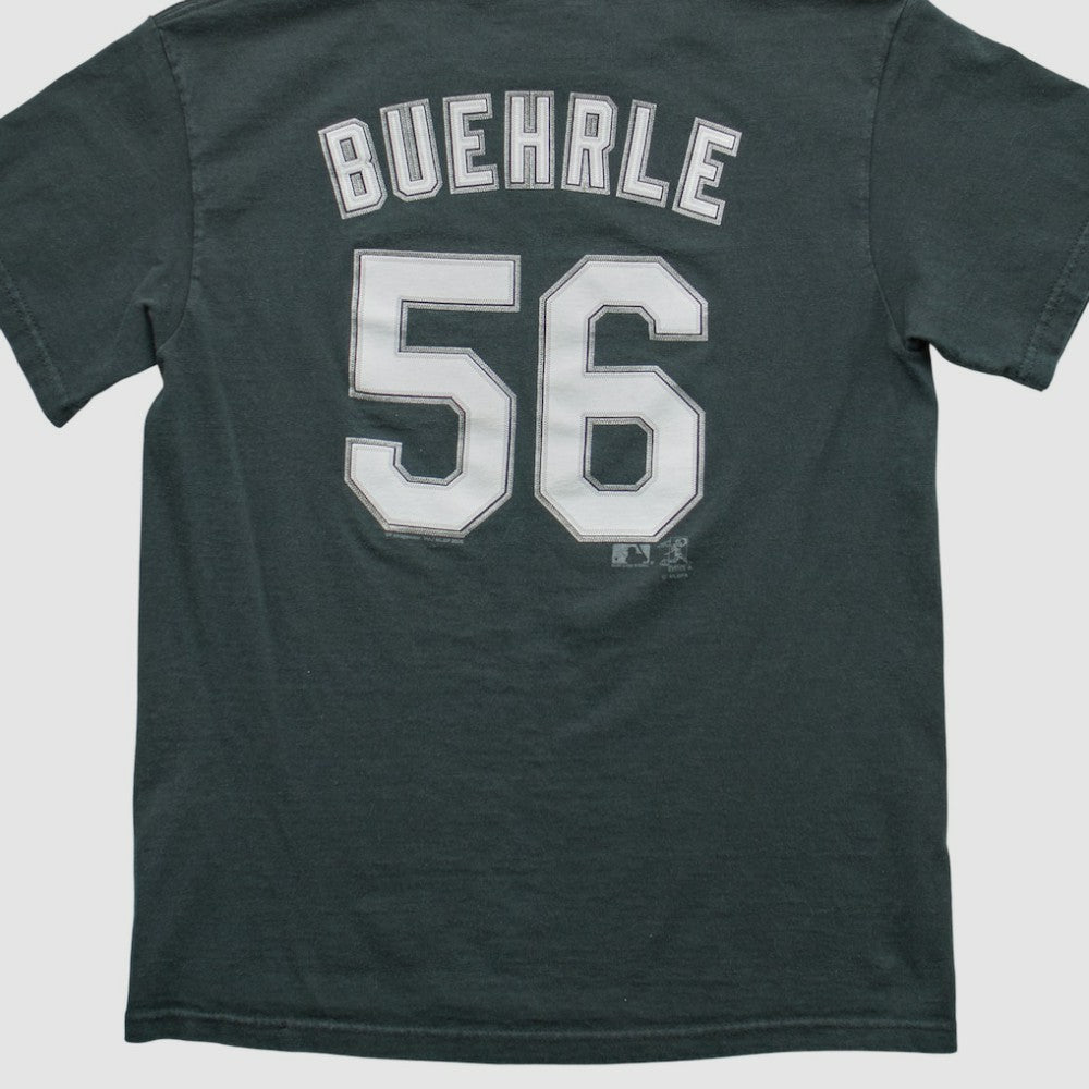 Chicago White Sox Lee Apparel 2000s T-shirt | MLB Discount