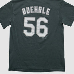 Chicago White Sox Lee Apparel 2000s T-shirt | MLB Discount