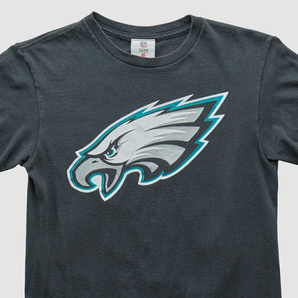 Philadelphia Eagles Fanatics Team Edition Apparel 2000s T-shirt