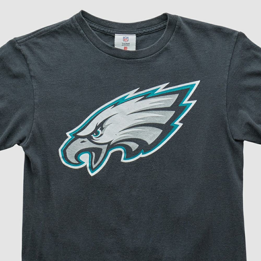 Philadelphia Eagles Fanatics Team Edition Apparel 2000s T-shirt