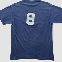 Milwaukee Brewers Majestic 2000s T-shirt | MLB For sale