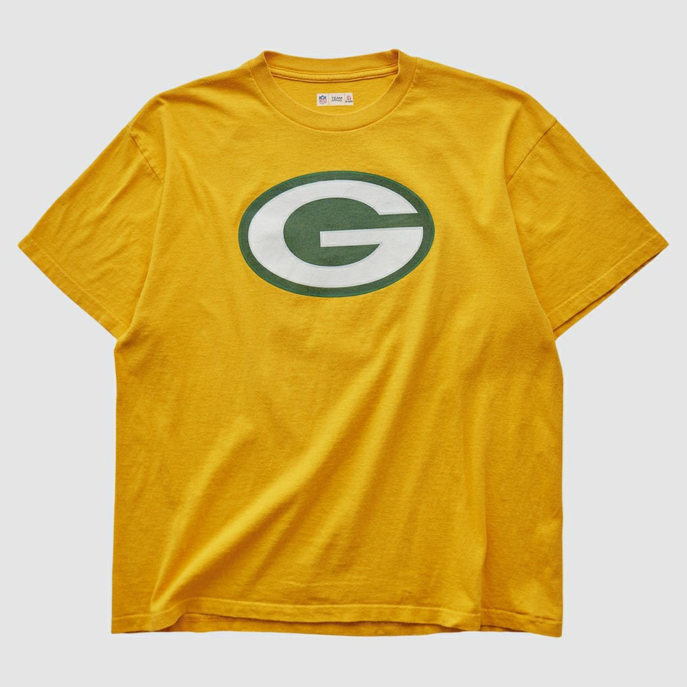 Green Bay Packers Fanatics NFL 2000s T-shirt