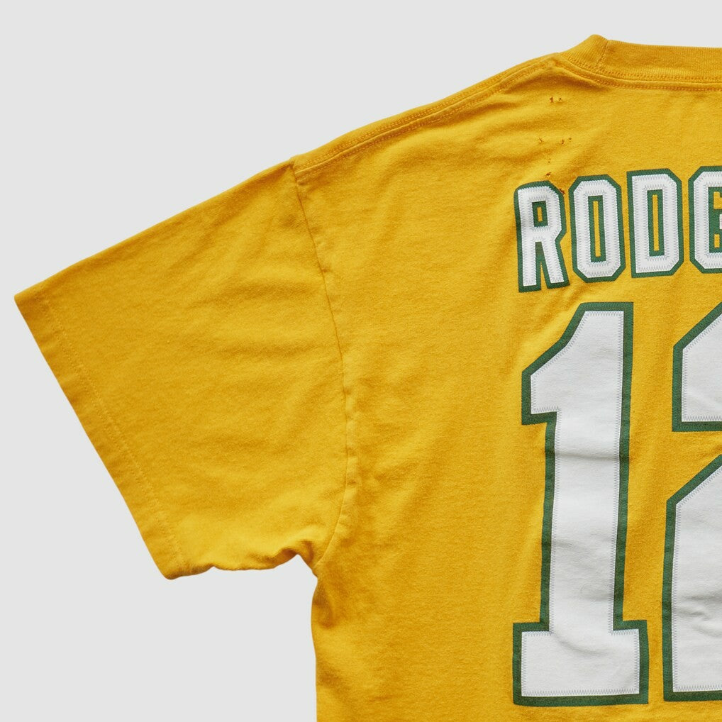 Green Bay Packers Fanatics NFL 2000s T-shirt