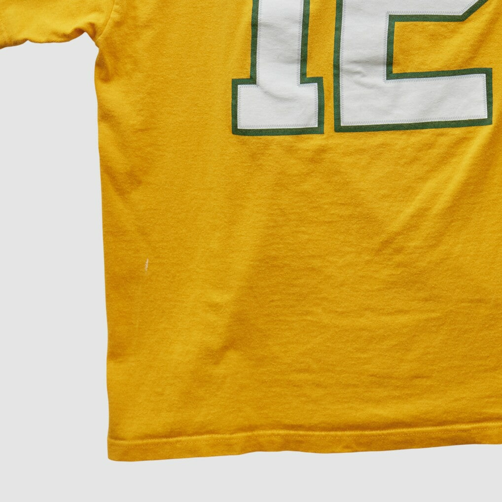 Green Bay Packers Fanatics NFL 2000s T-shirt