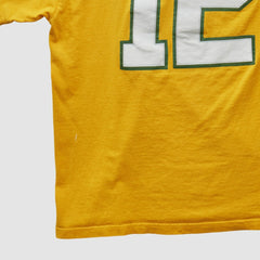 Green Bay Packers Fanatics NFL 2000s T-shirt
