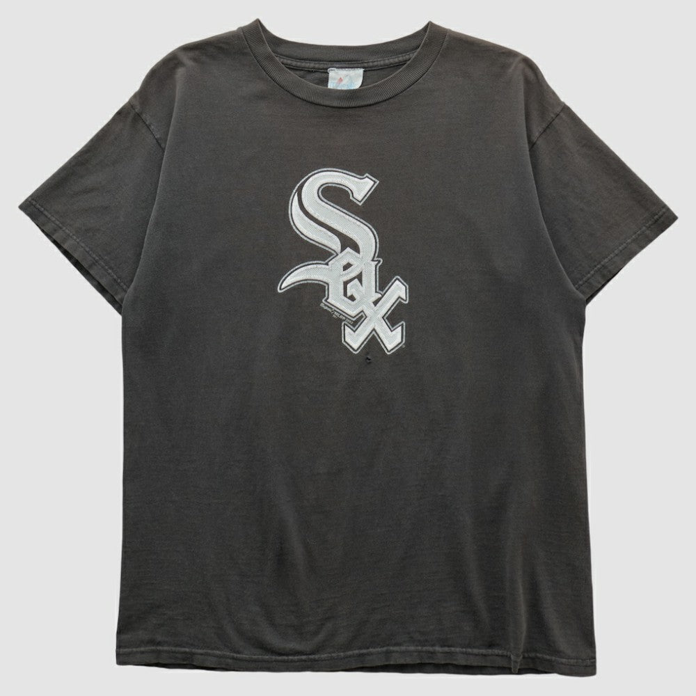 Chicago White Sox Majestic 2000s T-shirt | MLB US