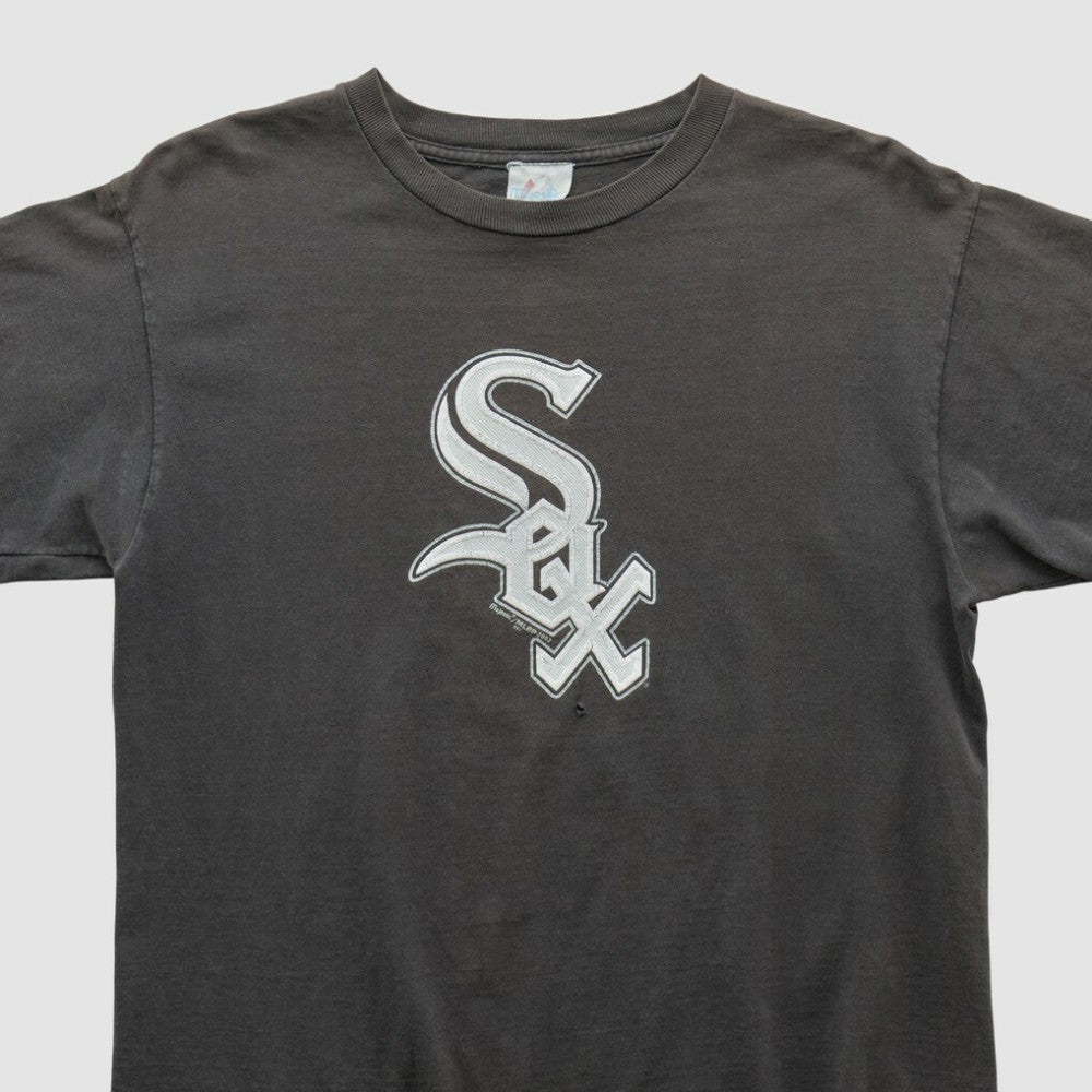 Chicago White Sox Majestic 2000s T-shirt | MLB US