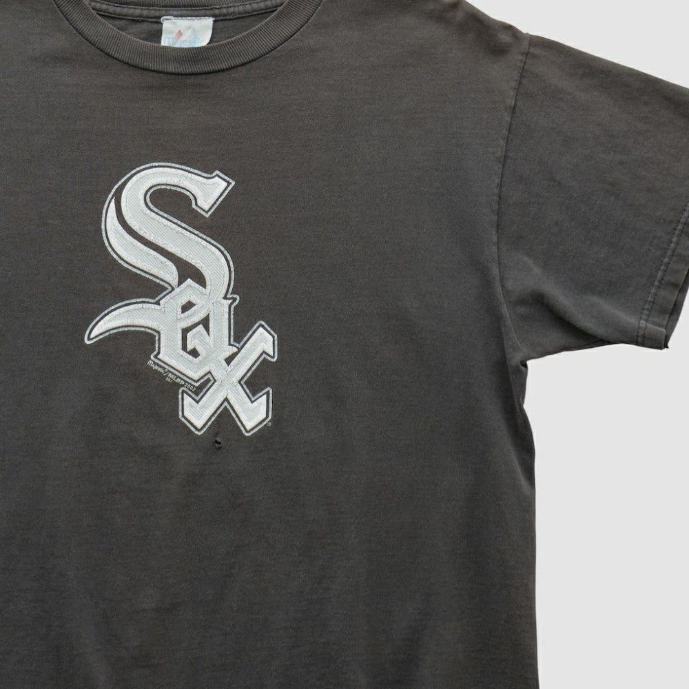 Chicago White Sox Majestic 2000s T-shirt | MLB US