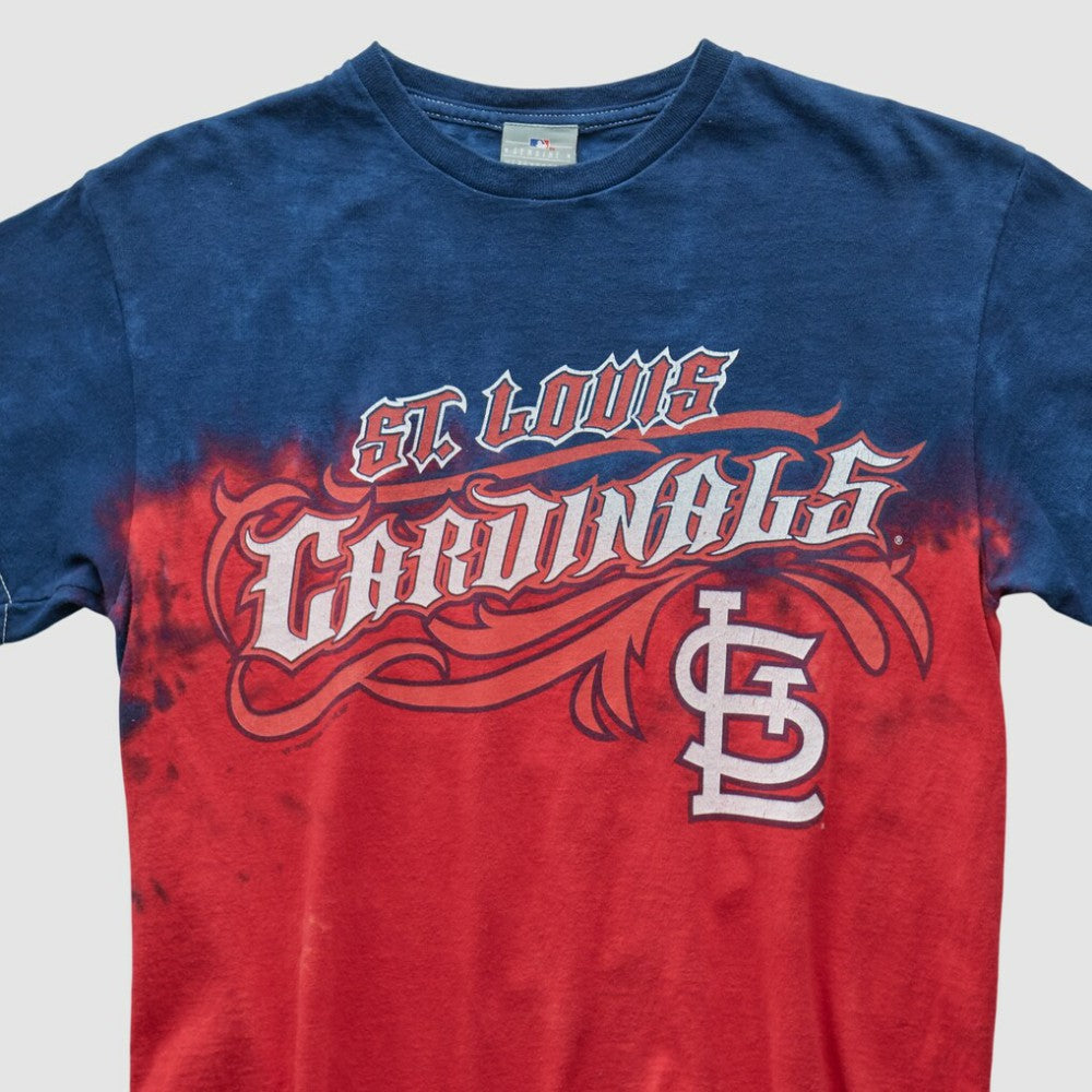 St. Louis Cardinals MLB Genuine Merchandise 2000s T-shirt | MLB Discount