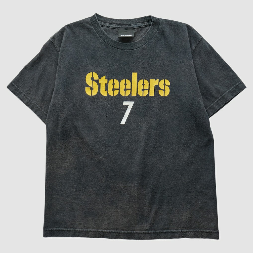 Pittsburgh Steelers Fanatics Reebok 2000s T-shirt