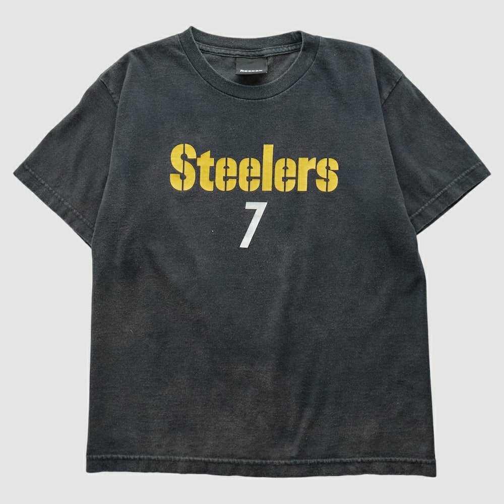 Pittsburgh Steelers Fanatics Reebok 2000s T-shirt