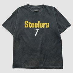 Pittsburgh Steelers Fanatics Reebok 2000s T-shirt