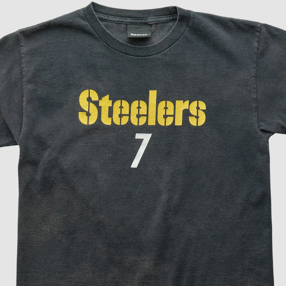 Pittsburgh Steelers Fanatics Reebok 2000s T-shirt