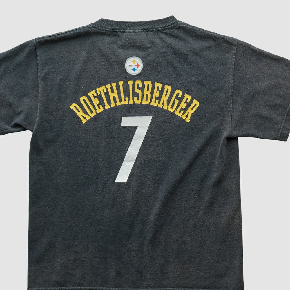 Pittsburgh Steelers Fanatics Reebok 2000s T-shirt