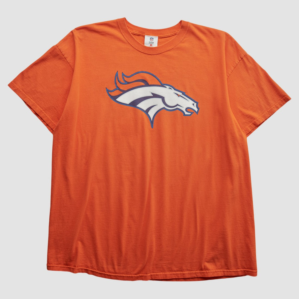 Denver Broncos Fanatics NFL 2000s T-shirt