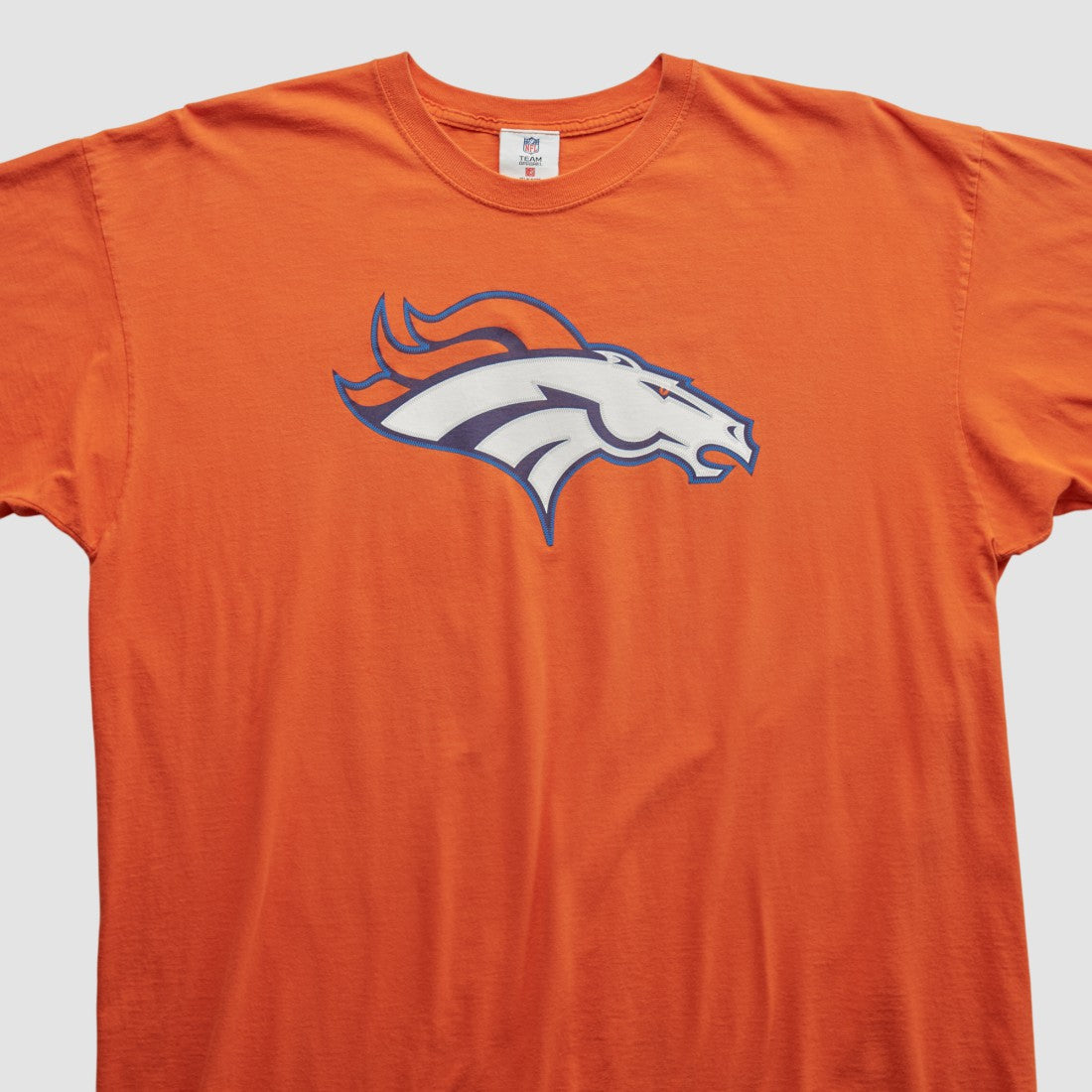 Denver Broncos Fanatics NFL 2000s T-shirt