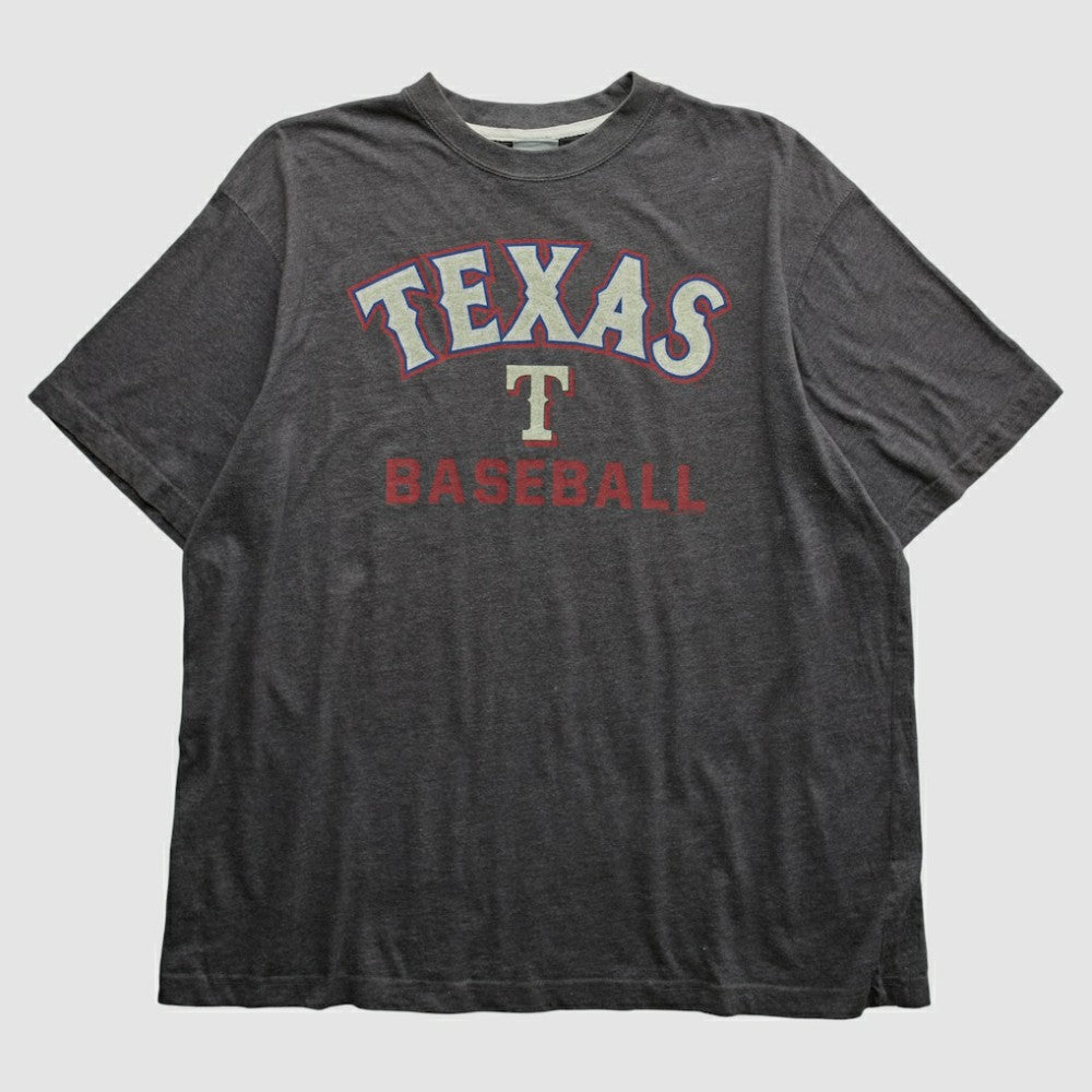 Texas Rangers MLB 2000s T-shirt | MLB Sale