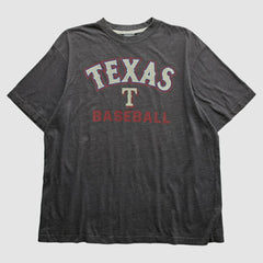 Texas Rangers MLB 2000s T-shirt | MLB Sale