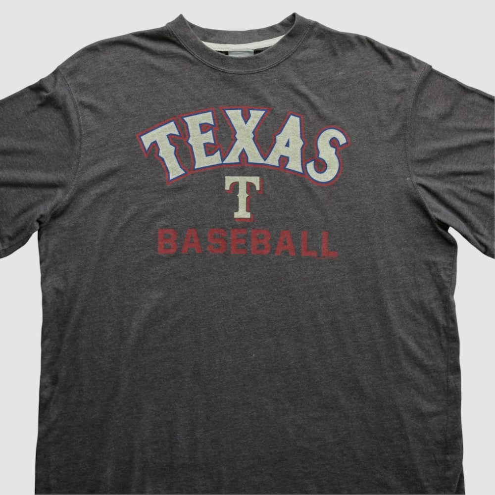 Texas Rangers MLB 2000s T-shirt | MLB Sale