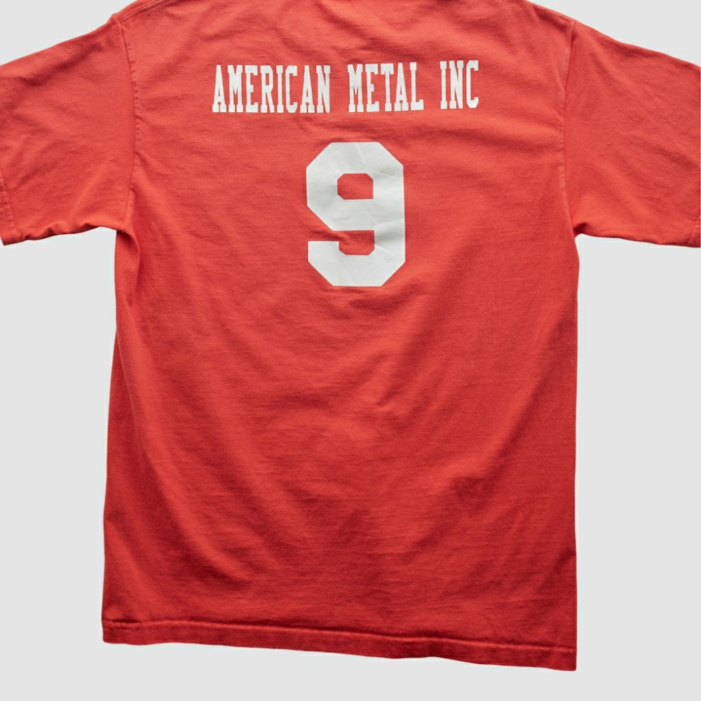 Philadelphia Phillies Majestic 2000s T-shirt | MLB New