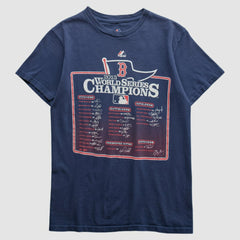 Boston Red Sox Majestic 2013 T-shirt | MLB Near me