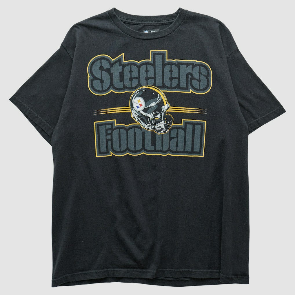 Pittsburgh Steelers Fanatics Team Edition Apparel 2010s T-shirt