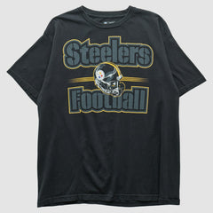 Pittsburgh Steelers Fanatics Team Edition Apparel 2010s T-shirt