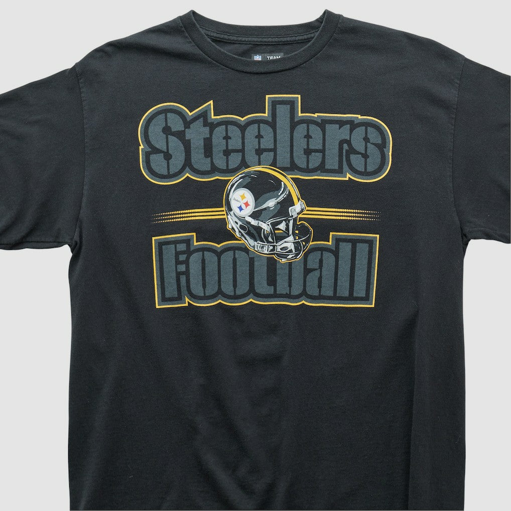 Pittsburgh Steelers Fanatics Team Edition Apparel 2010s T-shirt
