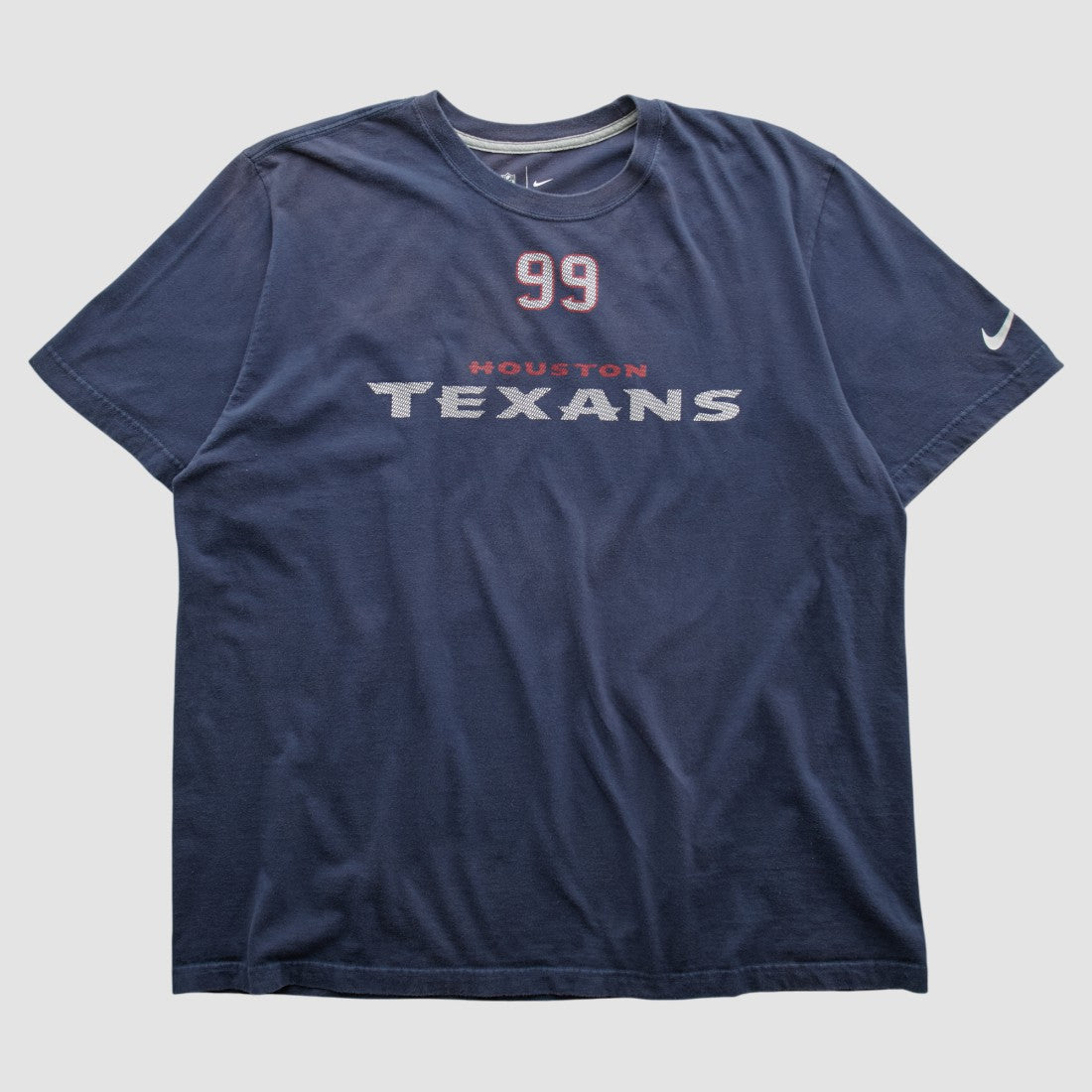 Houston Texans Fanatics NFL 2010s T-shirt